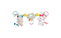fehn Kinderwagenkette Raupe