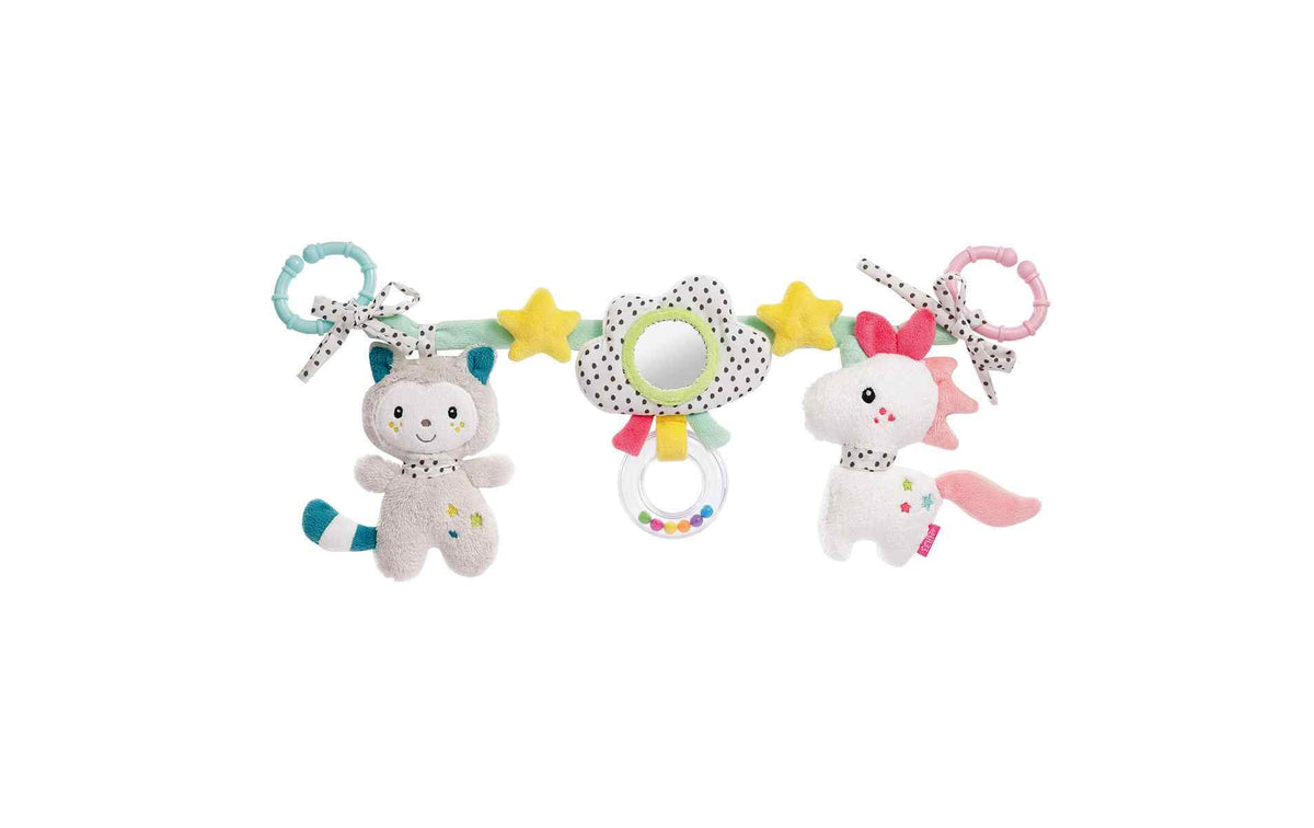 fehn Kinderwagenkette Raupe