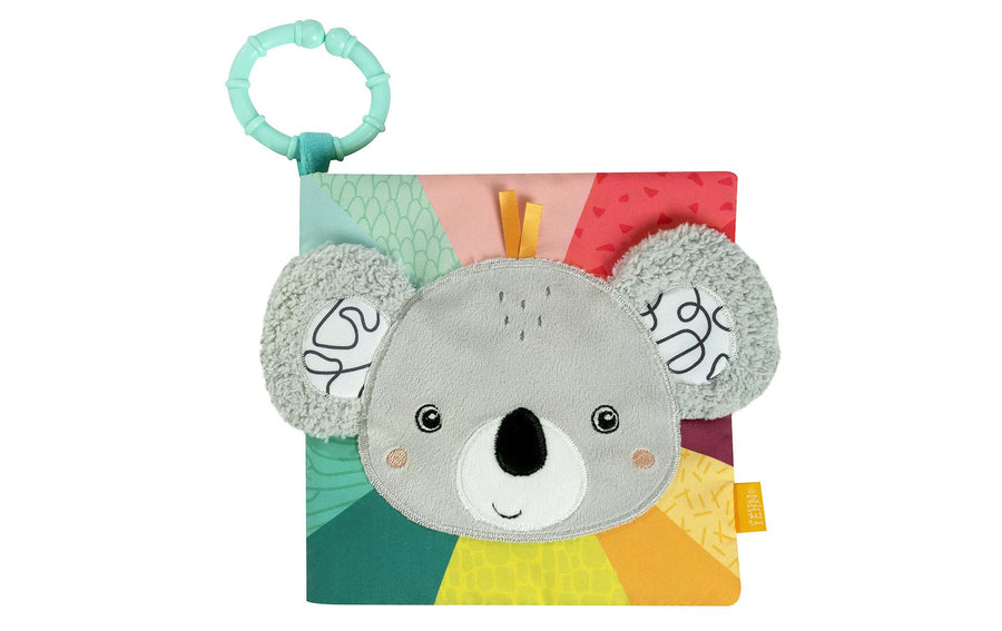 fehn Stoffbuch DoBabyDoo Koala