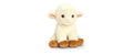 Keeleco Kuscheltier Schaf 19 cm