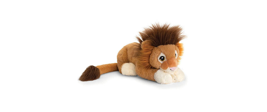 Keeleco Kuscheltier Löwe