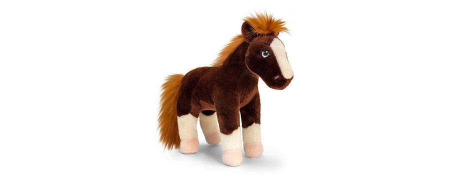 Keeleco Kuscheltier Pferd 26 cm