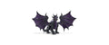 Schleich Spielzeugfigur Eldrador Schattendrache