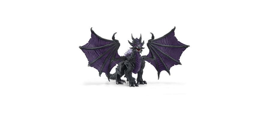 Schleich Spielzeugfigur Eldrador Schattendrache