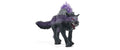 Schleich Spielzeugfigur Eldrador Schattenwolf