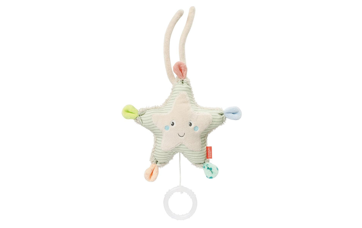 fehn Spieluhr Mini Seestern