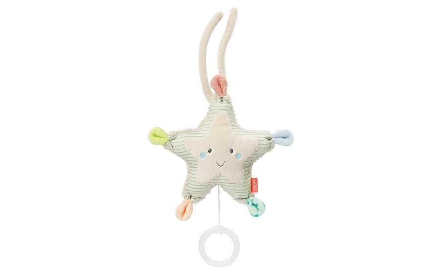 fehn Spieluhr Mini Seestern