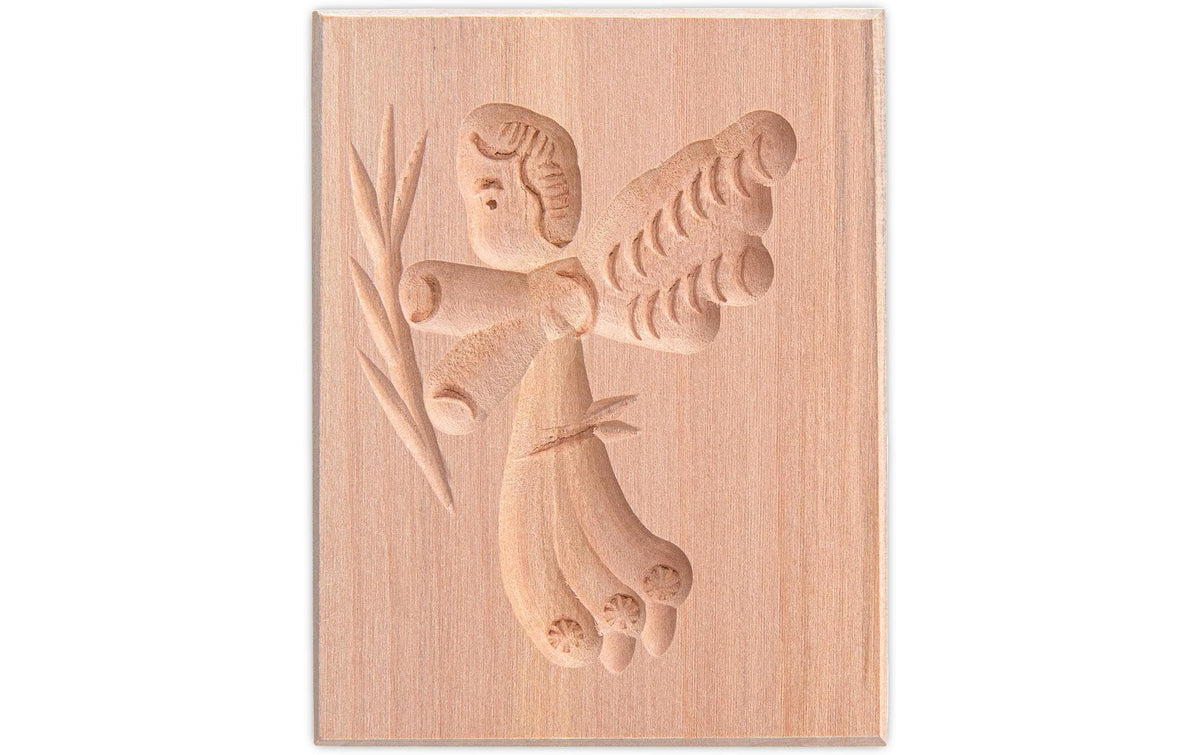 Städter Springerle Engel Model 5.5 x 8 cm