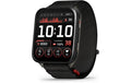 GARMIN GPS-Sportuhr Venu X1 Schwarz
