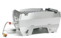 SKOTTI GRILL Gasgrill Edelstahl Silber kompakt Grills & Feuerstellen Skotti