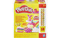 Play-Doh Knetmasse Play-Doh Fantasie 18er Pack assortiert