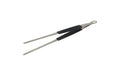 Outdoorchef Grillzange Edelstahl Silber Praktische Grillzange Grills & Feuerstellen Outdoorchef