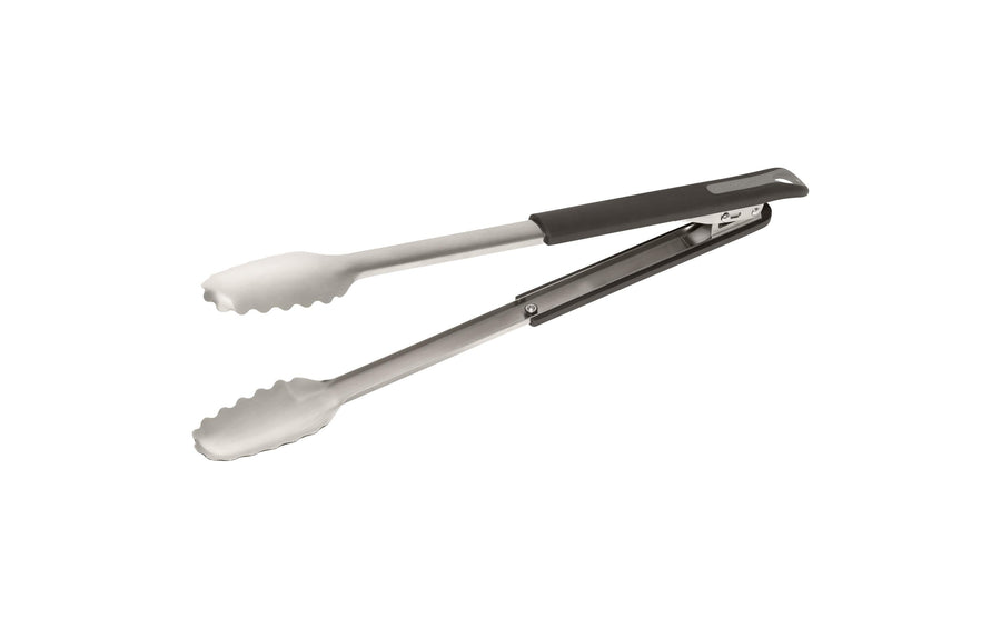 Outdoorchef Grillzange Edelstahl Silber Grillzubehör Grills & Feuerstellen Outdoorchef