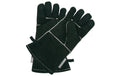 Outdoorchef Lederhandschuhe Schwarz Hitzeschutz Größe L Grills & Feuerstellen Outdoorchef