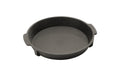 Outdoorchef Gusseisen Grillpfanne – 23 cm für rustikales Grillen Grills & Feuerstellen Outdoorchef