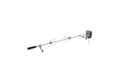 Outdoorchef Drehspiess Heat elektrisch rotierend Netzbetrieb Grills & Feuerstellen Outdoorchef