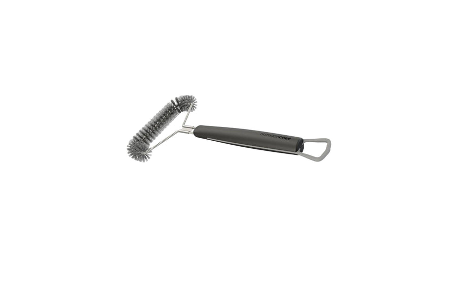 Outdoorchef Grillbürste Triangel 41,5 cm für alle Grillarten Grills & Feuerstellen Outdoorchef