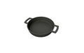 Outdoorchef Gusseisenpfanne 28cm – Grillpfanne aus Gusseisen Grills & Feuerstellen Outdoorchef