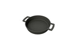Outdoorchef Grillpfanne Gusseisen, Ø 28 cm