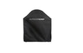 Outdoorchef Abdeckhaube Schwarz Kunststoff Schutz für Davos Modelle Grills & Feuerstellen Outdoorchef