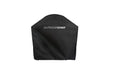 Outdoorchef Abdeckhaube Schwarz aus Kunststoff für Arosa Evo Grills & Feuerstellen Outdoorchef