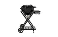 Outdoorchef Gasgrill Ambri 480 G Schwarz mit Temperaturregelung Grills & Feuerstellen Outdoorchef