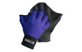 BECO AquaHandschuh blau – Schwimmhandschuh für Fitness L Sport & Freizeit > Fitness > Zubehör Beco