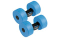 BECO AquaHantel M mit ergonomischem Schlaufengriff für Wassertraining Sport & Freizeit > Fitness > Zubehör Beco