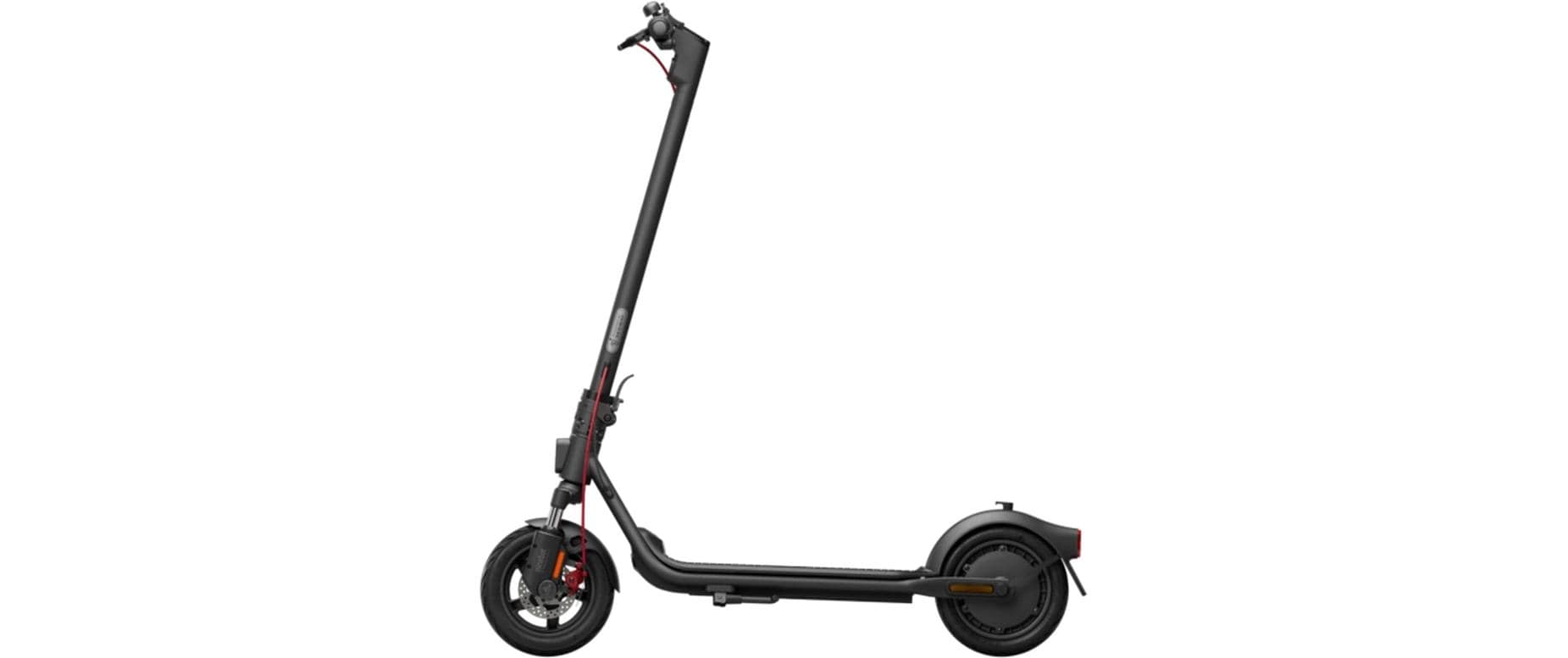 Segway Ninebot F2 Pro D ll Mit 900 W Und 10 Ah Akku