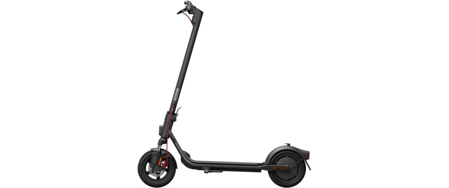 Segway Ninebot F2 Pro D ll Mit 900 W Und 10 Ah Akku