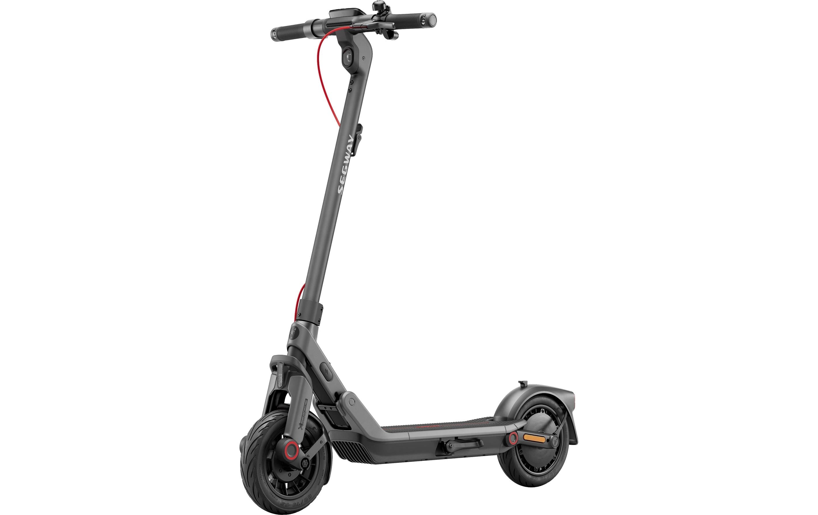 Segway Ninebot E3 D Elektroroller Mit 800 W Für Die Stadt