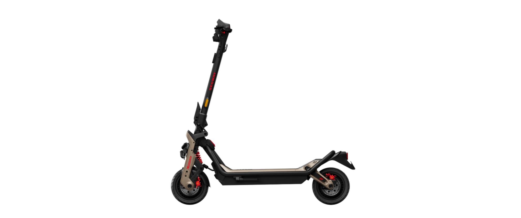 Segway-Ninebot E-Scooter Segway GT3 Pro E