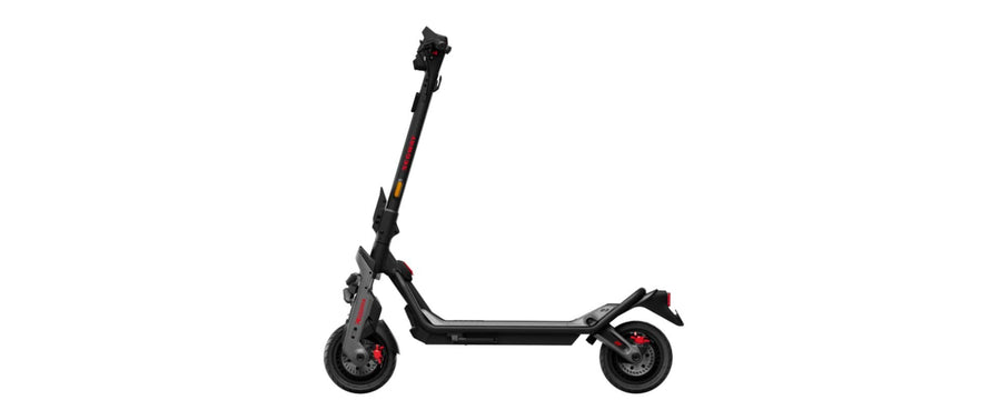 SEGWAY GT3 D keine Strassenzulassung
