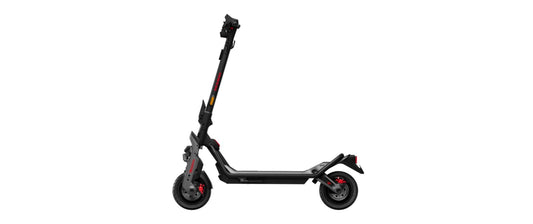 Segway-Ninebot E-Scooter Segway GT3 D