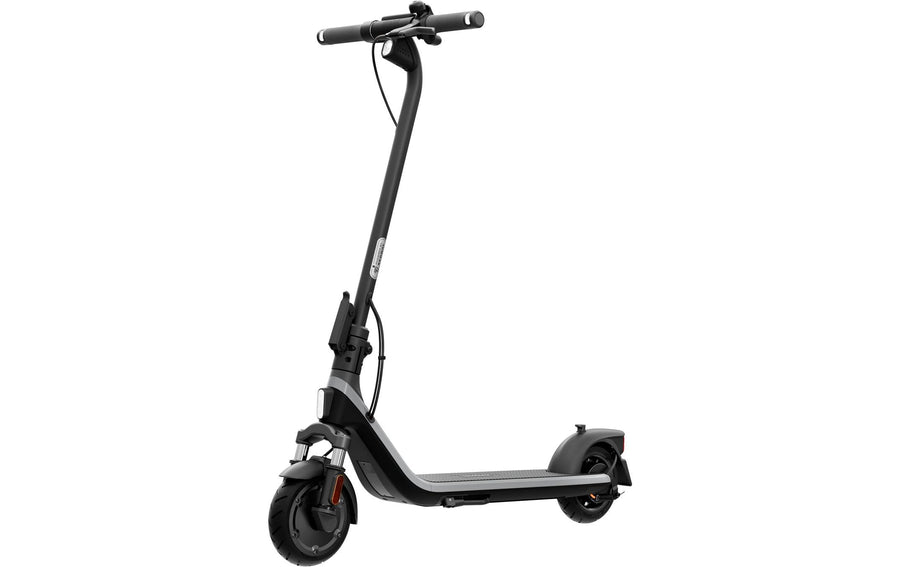 Segway Ninebot E2E ll Elektro Tretroller mit 450 W Motor