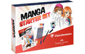 Clairefontaine Starterset Manga