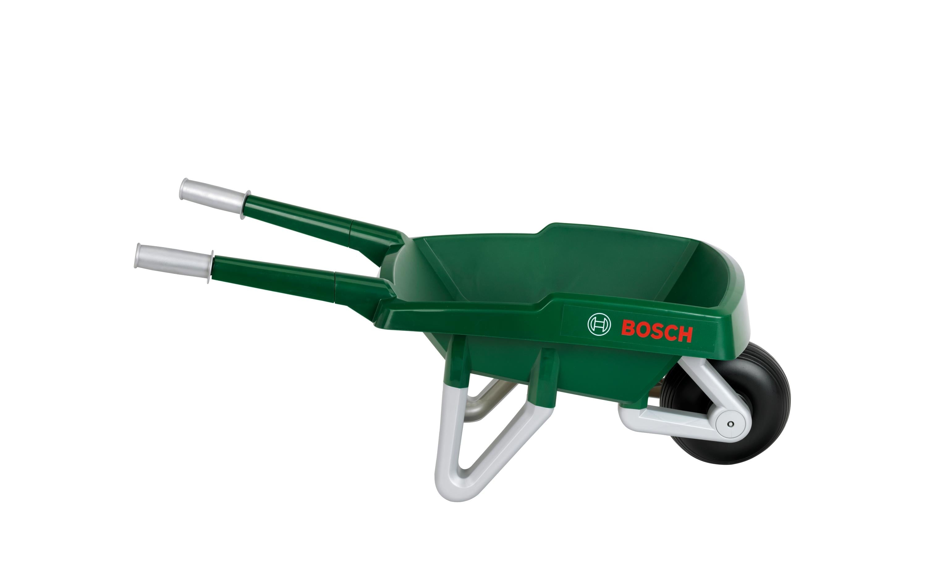 Klein-Toys Bosch Garden Schubkarre
