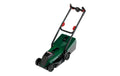 Klein-Toys Bosch Garten Rotak Rasenmäher