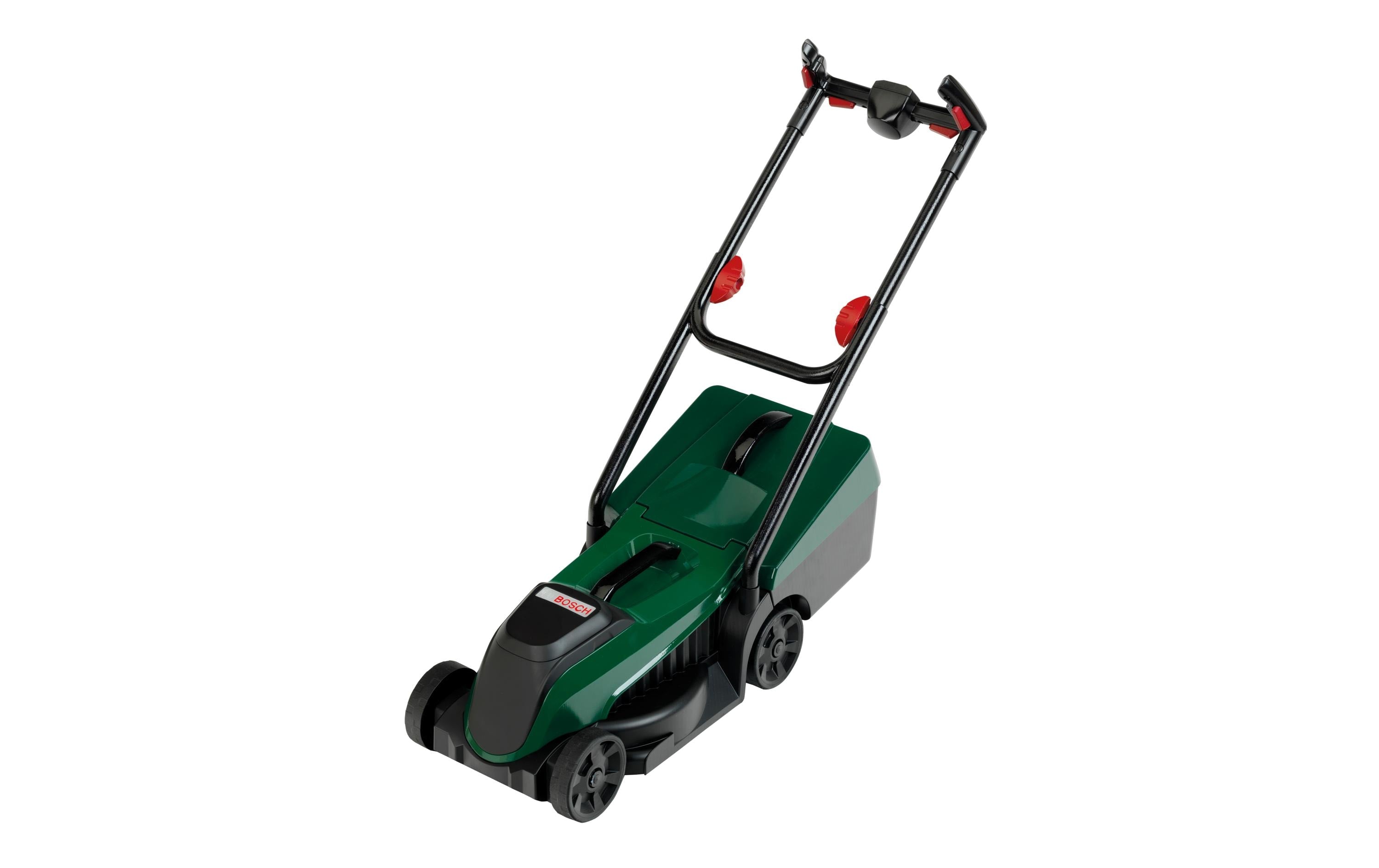 Klein-Toys Bosch Garten Rotak Rasenmäher