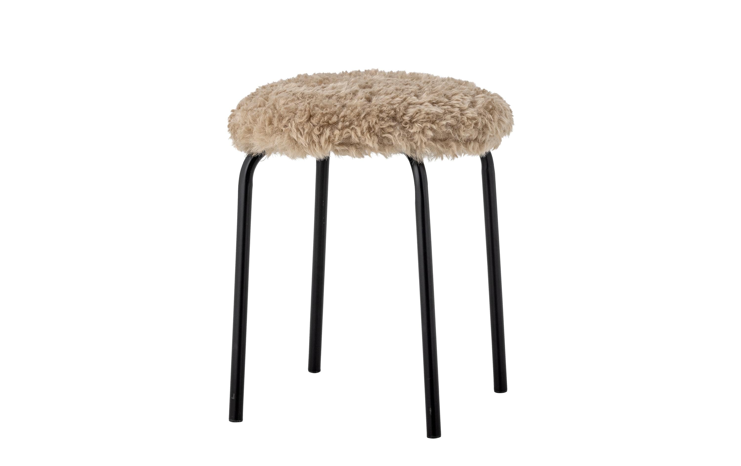 Bloomingville Hocker Linard 43 cm