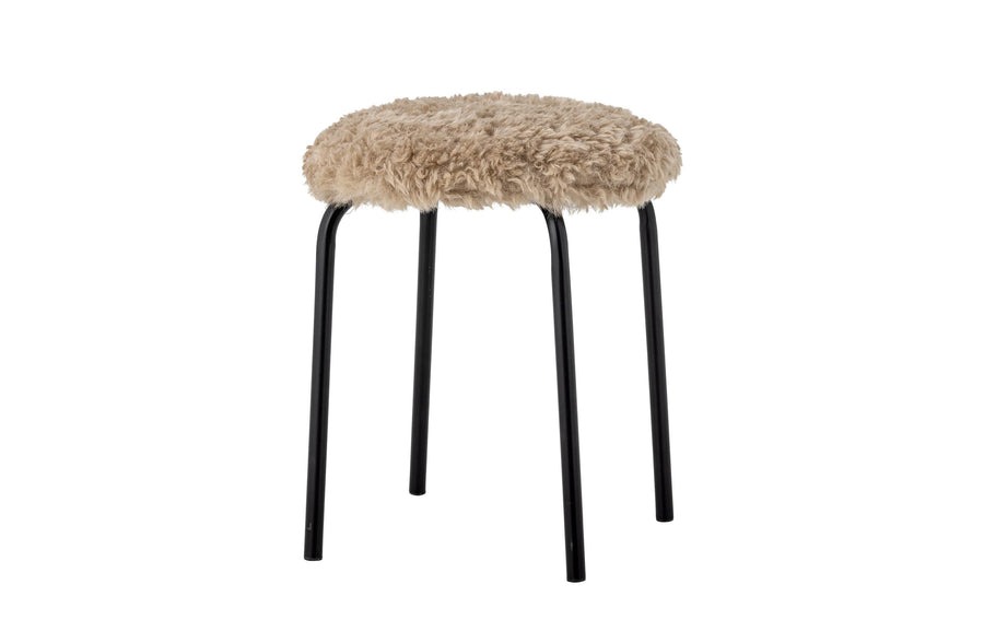 Bloomingville Hocker Linard 43 cm
