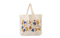 Bloomingville Tasche Anniversary Nature