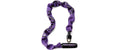 Kryptonite Veloschloss Keeper 785 - Violett