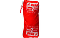 TranZBag Road Tasche Rot Polyester für 26-29 Zoll Räder Sport & Freizeit > Freizeit > Zubehör TranZBag