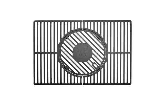 Landmann Grillrost Modulus - Schwarz