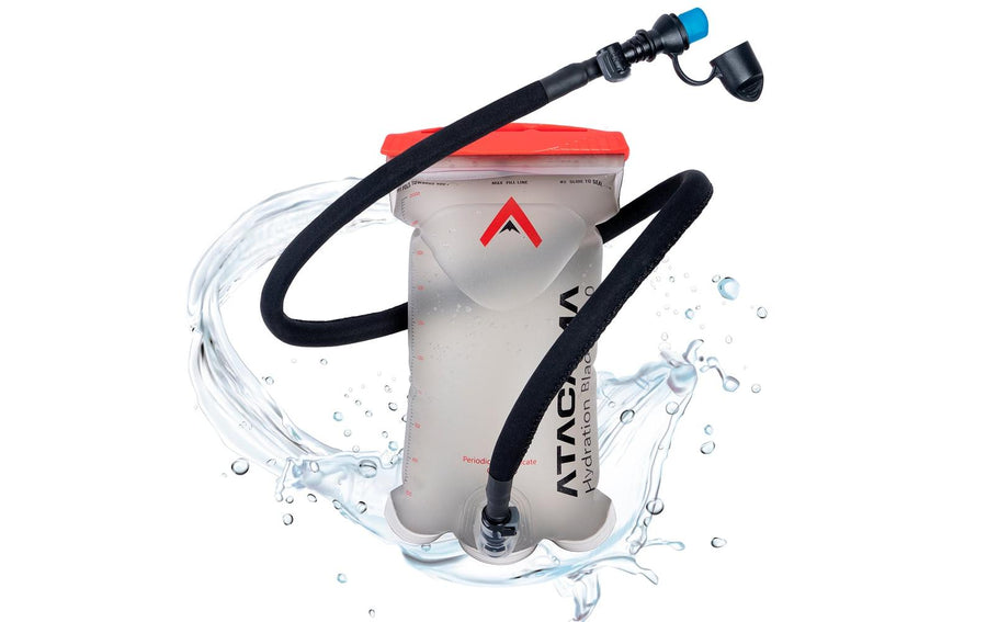 Atacama ATACAMA Trinkblase 2 Liter für Trinksystem