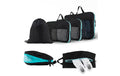 Atacama Premium Kompressions Packwürfel 6-tlg.