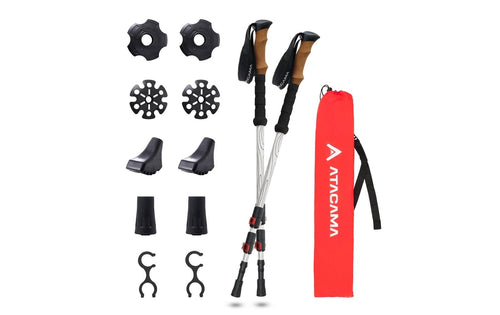 Atacama Nordic Walking Stöcke 110-135 cm