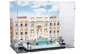 iDisplayit Acryl-Display für Trevi-Brunnen 21062