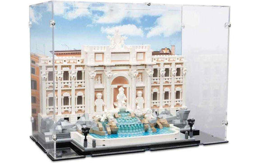 iDisplayit Acryl-Display für Trevi-Brunnen 21062